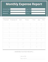 Budget Template For Numbers Mac Lovely Expense Report