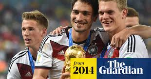 He was a member of germany's world cup. Manchester United Told Mats Hummels Will Remain At Borussia Dortmund Manchester United The Guardian