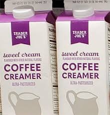 sweet cream coffee creamer reviews