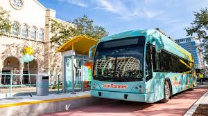 sunrunner extends free rides for