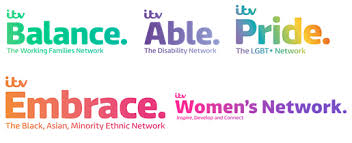 Catch up on all the stuff you love anytime. Diversity Inclusion Itv Plc