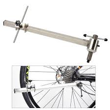 professional bicycles hanger alignment