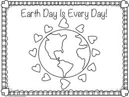 Search images from huge database containing over 620,000 coloring we have collected 38+ earth day printable coloring page images of various designs for you to color. Earth Day Coloring Pages Free By Triple The Love In Grade 1 Tpt