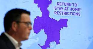 Victoria's lockdown rules will likely lift sooner after premier daniel andrews dropped date deadlines in dependent on the numbers being right, here are the main dos and don'ts as melbourne continues toward the end of covid lockdown. Use Stage 4 Wisely Or Not At All Pursuit By The University Of Melbourne