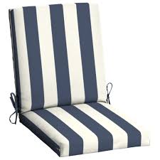 Mainstays Outdoor Chair Cushions High
