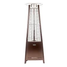 Gas Patio Heater Dgph401br
