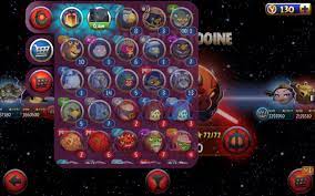 Angry Birds Star Wars II for MSI Enjoy 7 2018 – Free download games for  Android tablets