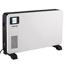 Heller Convection Heater With Home Wifi