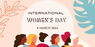 international women s day 2024 history