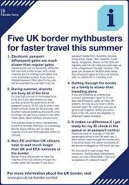 5 uk border mythbusters sunexpress