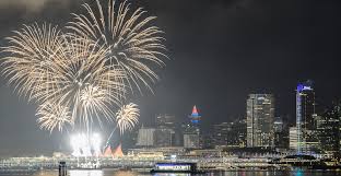 eve vancouver fireworks returns