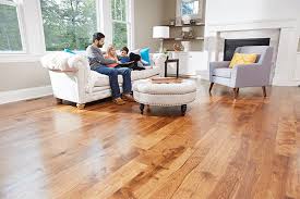Rooms With The Right Types Of Flooring