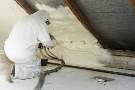 Spray Foam Insulation Thickness Get