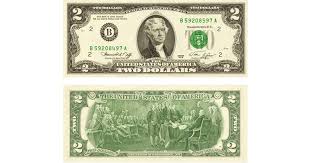 1976 2 Dollar Bill Value Chart Gallery Of Chart 2019