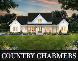 Dream Designs 906 Country House Plans