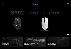 Since so many people are not exactly sure what to do to experience extreme gaming in their pc, they prefer to install logitech g203 software on pc. Logitech G203 Lightsync Review Colourful Joy Astronautech