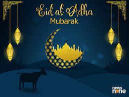 happy eid al adha 2023 bakrid mubarak