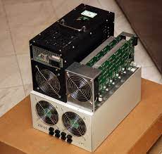 What is an asic bitcoin miner? Asic And Gpu Miner Comparison Miningsky