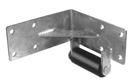 ramp roller with inside bracket right