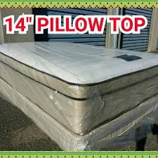 This person will be expected to thoroughly test and evaluate each one. Best Jumbo Pillow Top Mattress And Boxspring For Sale In Fullerton California For 2021
