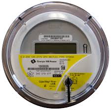 questions and answers about smart meters