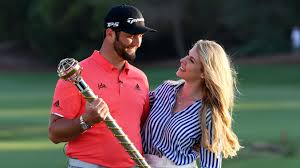 Moments later he was in agony. Happily Married And Eyeing Spanish Legacy Jon Rahm Ready For Career To Take Off Golf Channel