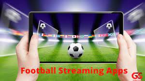 Foot Streaming Android - Best Apps To Stream Live Matches For Both Android & IOS Devices -  GadgetStripe