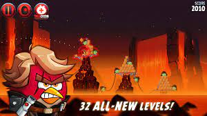 Angry Birds Star Wars II 1.8.1 APK Download - Android Casual Games