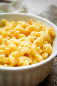 5 ing instant pot mac and cheese