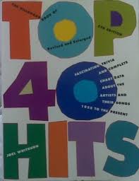 The Billboard Book Of Top 40 Hits By Joel Whitburn 1992 04