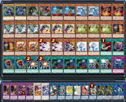 Database and deck share site. Yu Gi Oh Deck Sharing Dragon Slaying Warriors Will Become Dragons Bad Beasts Daydaynews