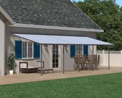 Sierra Patio Cover Walsh S