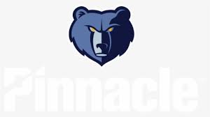 To distinguish themselves from their former city, the grizzlies change their logo and alter their color scheme for blue, navy, yellow, and gray. Memphis Grizzlies Logo Png Images Free Transparent Memphis Grizzlies Logo Download Kindpng