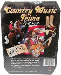 Think you know a lot about halloween? Country Music Trivia Game Toys Games Amazon Com