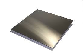 316l stainless steel sheet 4 finish