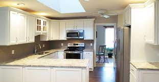 cabinet refacing 50 the cost of new