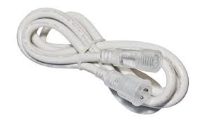 American Lighting 6 Ft Linking Cables For Led Tape Rope Lights 120v American Lighting 120 Tl Jump 6 Homelectrical Com