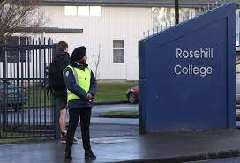 Rosehill college | 23 followers on linkedin. Rosehill College Brawl Gang Affiliated Parent Involved Police Say