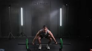 start weightlifting for beginners