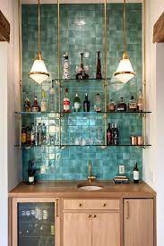 The Best Bar Shelf Ideas For Home You