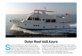 new boat ers guide outer reef 640