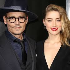 Only high quality pics and photos with johnny depp. Johnny Depp And Amber Heard S Surprise Wedding Bunow Bloomsburg