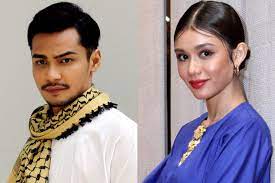 Quench your thirst with 100 plus at tealive today! Tv Stars Syafiq Kyle And Mimi Lana Call It Quits After Five Years The Star