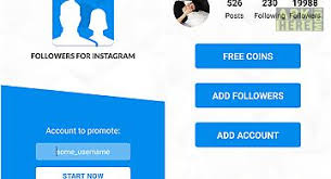 Instagram pro apk é o melhor mod insta para dispositivos android. Auto Follower App For Instagram Apk
