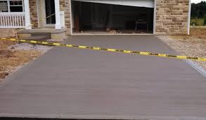 Concrete Driveway V Seal Concrete Sealers