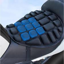 Motorcycle Seat Cover 3d Comfort Air