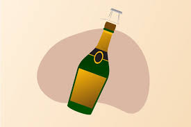 Basics How To Open A Champagne Bottle