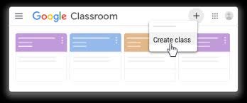 Download google classroom for windows pc from filehorse. Kurse Erstellen Computer Classroom Hilfe
