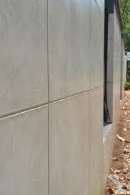 Showing how to plaster an outside wall in a step by step guide. Cemcrete Cement Wall Finish In 2021 Cement Wall Concrete Exterior Wall Finishes