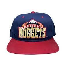 News, highlights and some cool stuff about the denver nuggets. Vtg Rare Nba Denver Nuggets Navy Blue Sports Specialties Snapback Hat Cap Ebay